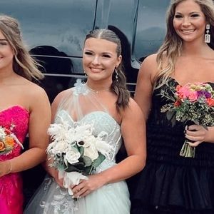 Meet your Posher, Hannah